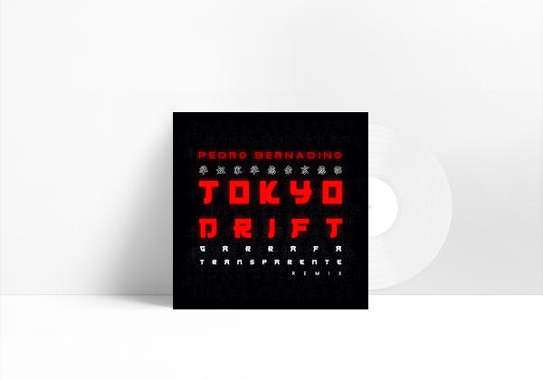 Tokyo Drift