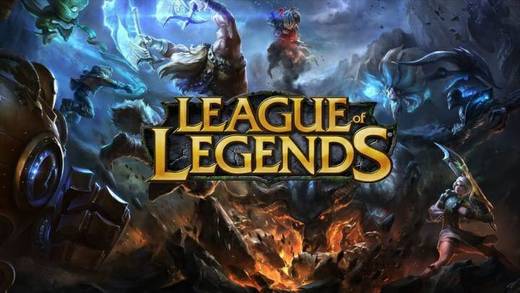 League of legends