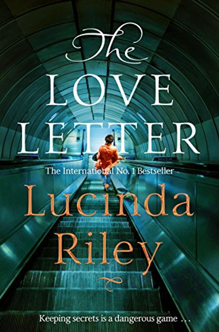 Libros The Love Letter