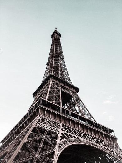 Torre Eiffel