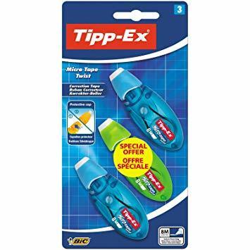 Producto Bic Tipp-Ex