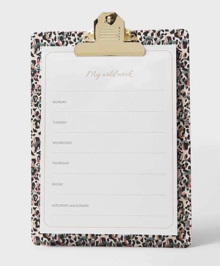 Producto Notepad 