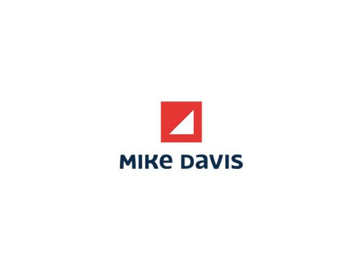 Social Mike Davis 