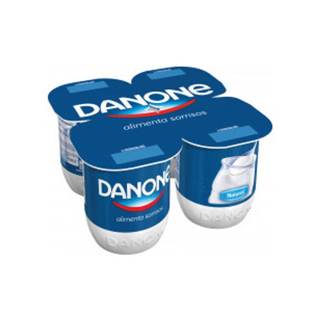 Product Iogurte Danone Natural