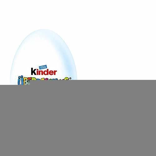 Kinder Surprise