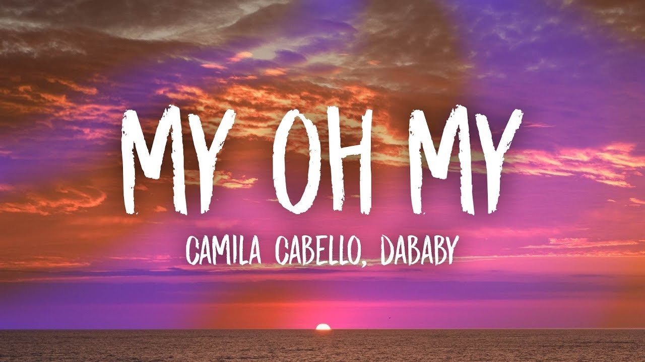 Music My Oh My (feat. DaBaby)