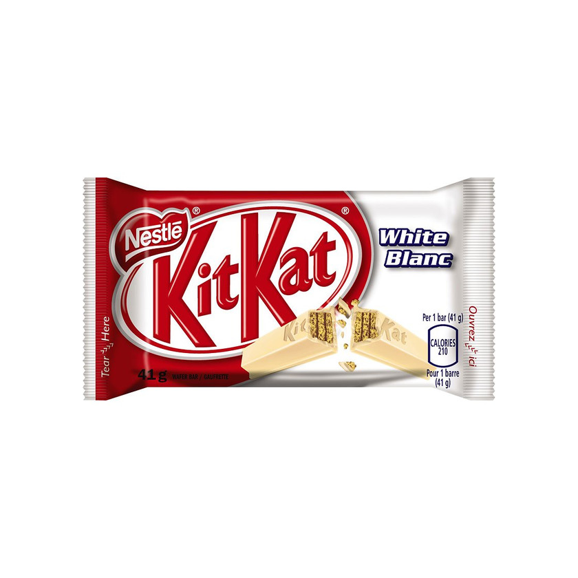 Product Kit-Kat White