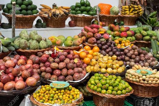 Mercado dos Lavradores