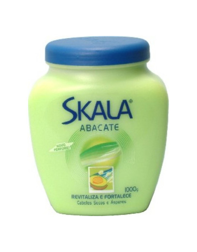 Skala Professional abacate