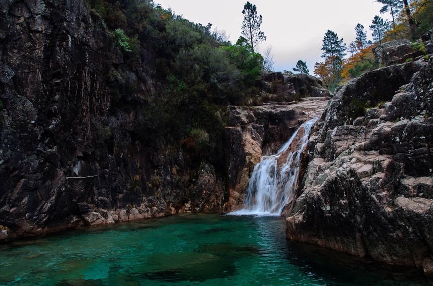 Lugar Gerês