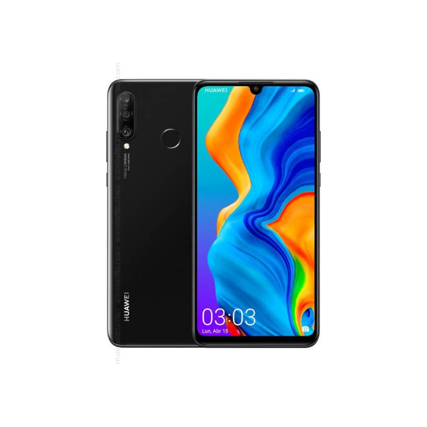 Electronic Huawei P30 Lite - Smartphone de 6.15"