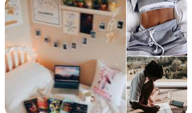 cozy days