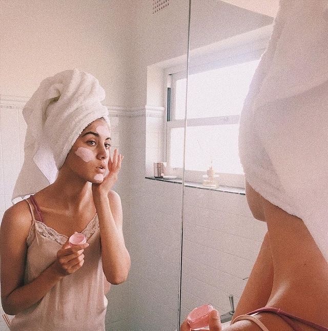 self care