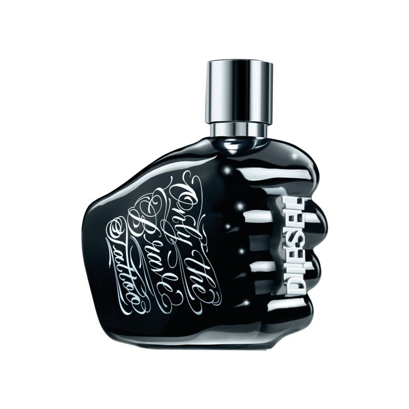 Productos Diesel Only the Brave Tattoo Men EDT 125ml