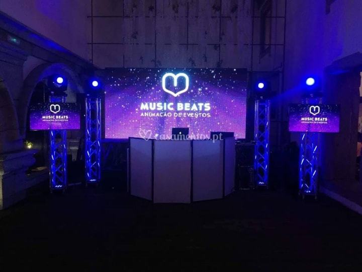 Place Music Beats Eventos 