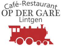 Restaurantes Café Op der Gare Sàrl