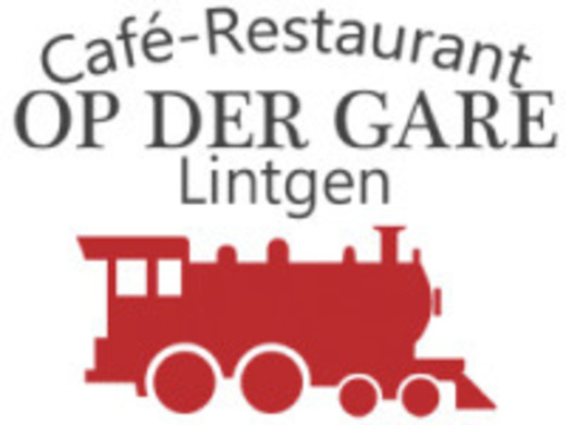 Café Op der Gare Sàrl