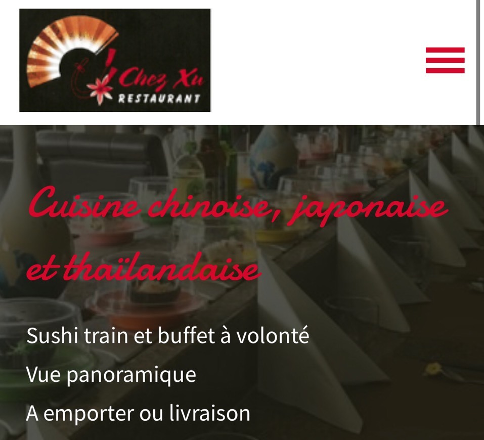 Chez Xu