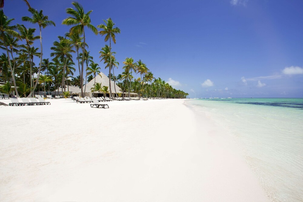 Place Hotel Barcelo Bavaro Grand Resort