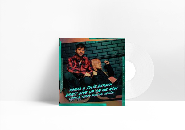 Don't Give Up On Me Now - MOTi & Terry McLove Remix