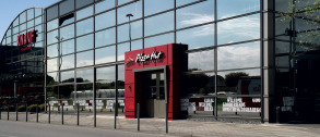 Restaurantes Pizza Hut Pommerloch