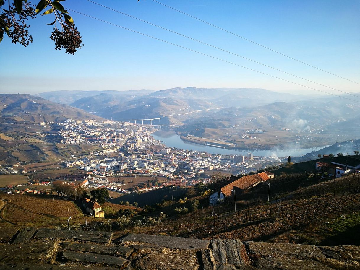 Place Régua