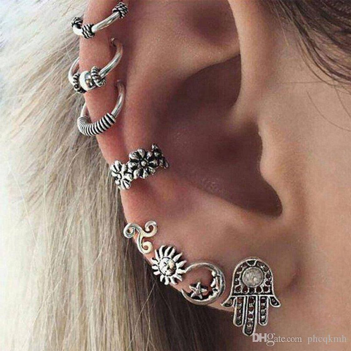 Moda Piercing