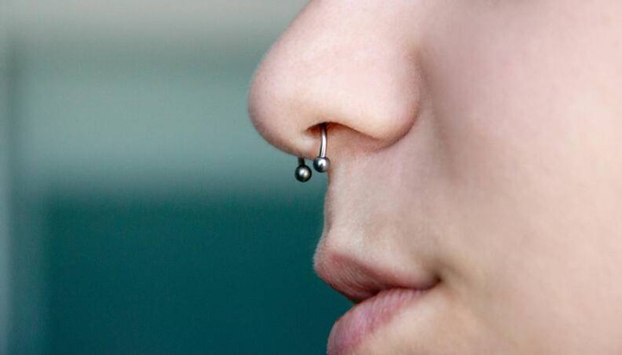 Moda Piercing