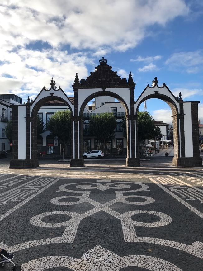 Ponta Delgada Central