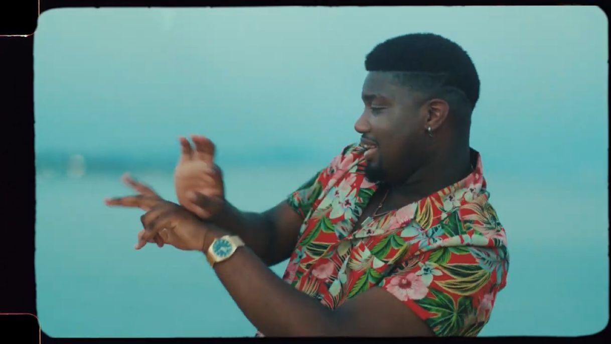 Social Nobita - Te Quero (Video Oficial) [Prod. G2Trill] - YouTube