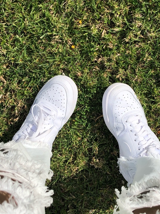 Social nike court vision