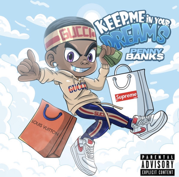 Social penny bank$