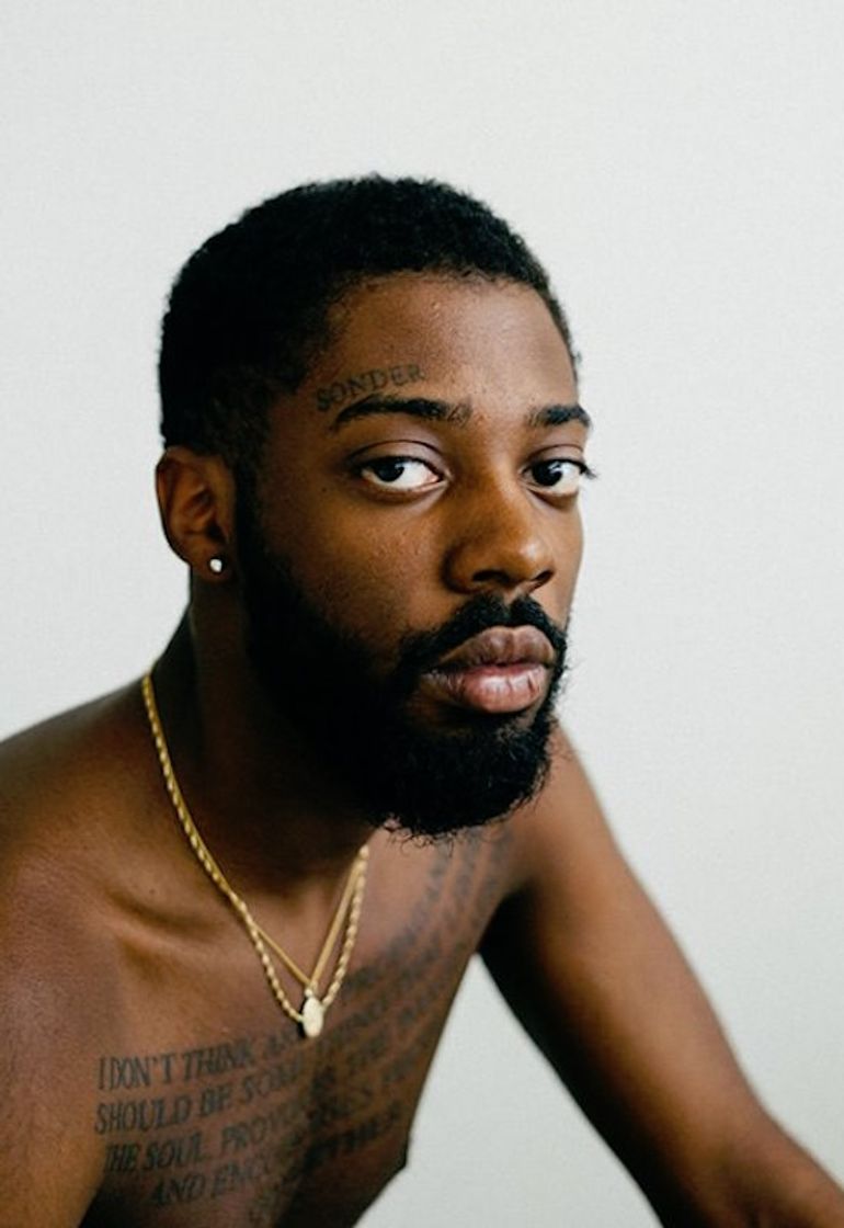 Social Brent Faiyaz - YouTube