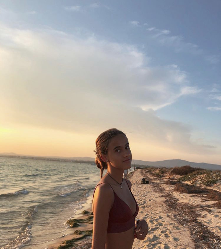👙 