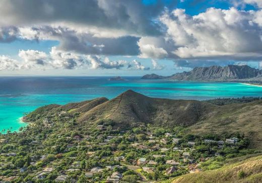 Kailua