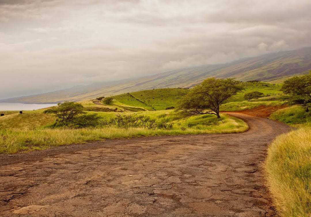 Lugar Hana