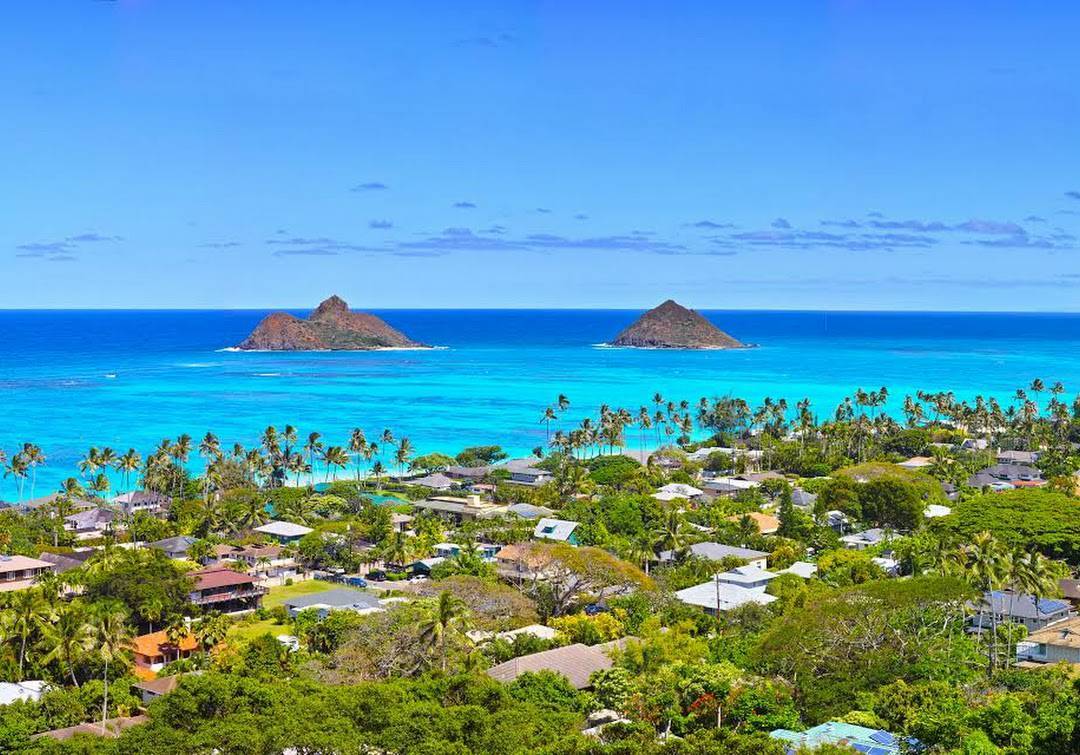 Restaurantes Kailua