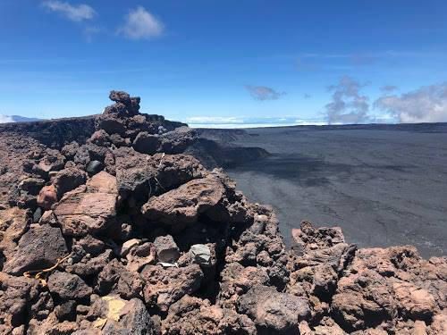 Mauna Loa