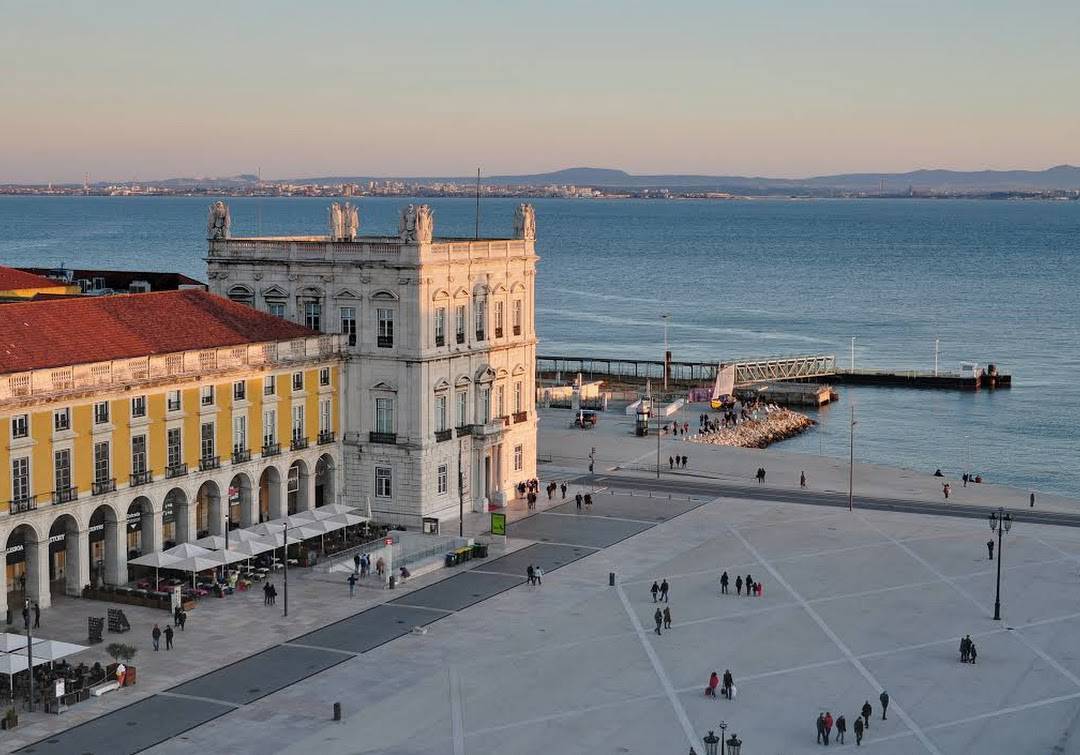 Moda Lisboa