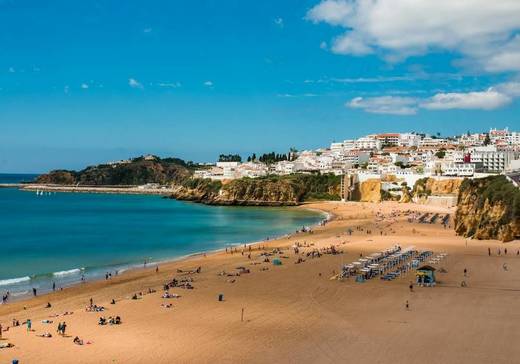 Albufeira 