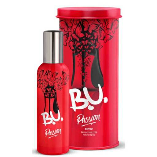 Perfume B.U