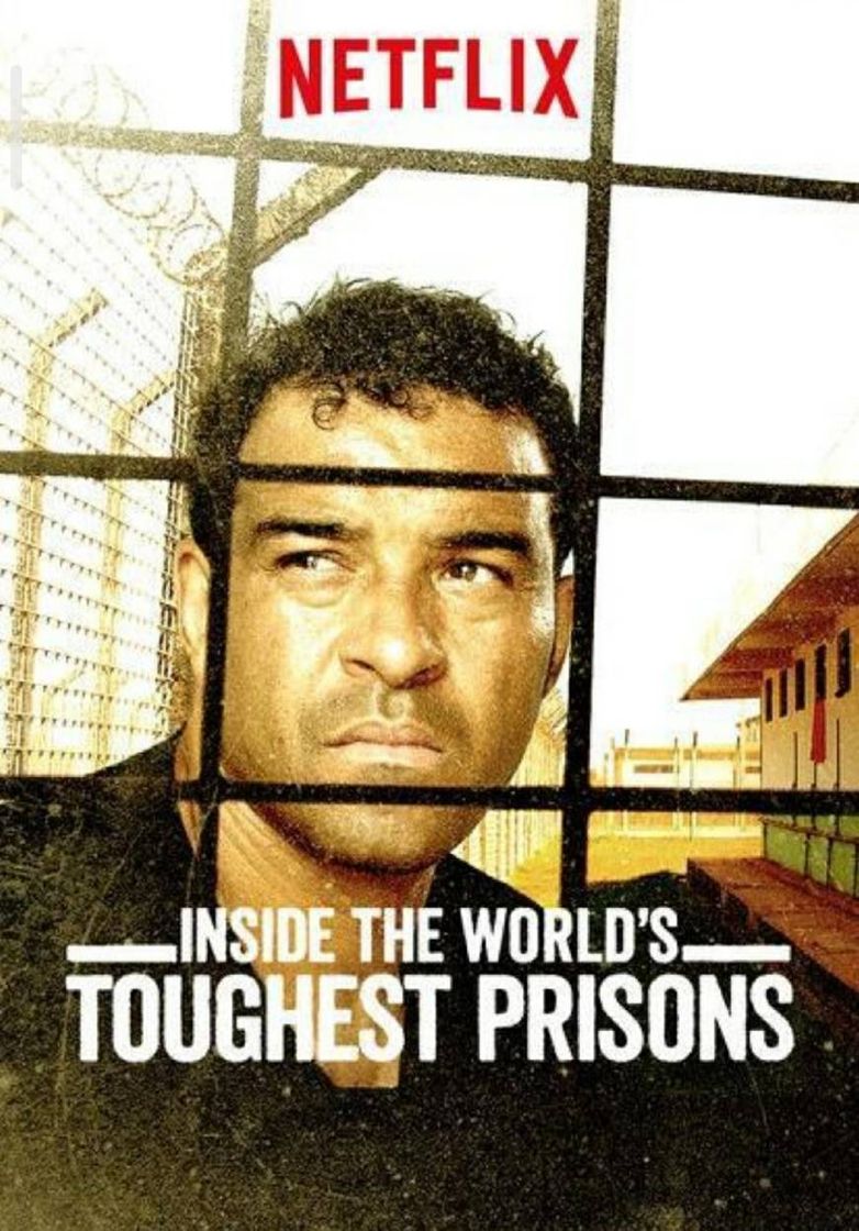 Series Inside the World’s Toughest Prisons

