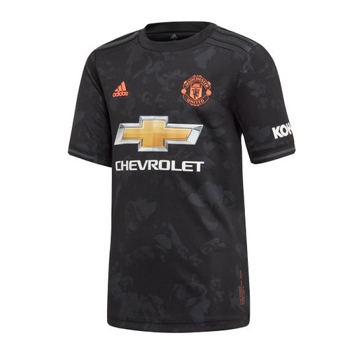Camisola Adidas Manchester United FC
