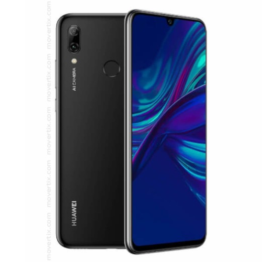 Smartphone Huawei P smart 2019