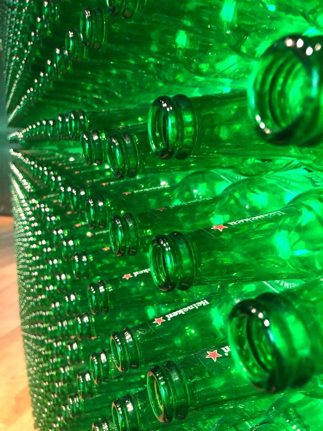 Place Heineken Experience