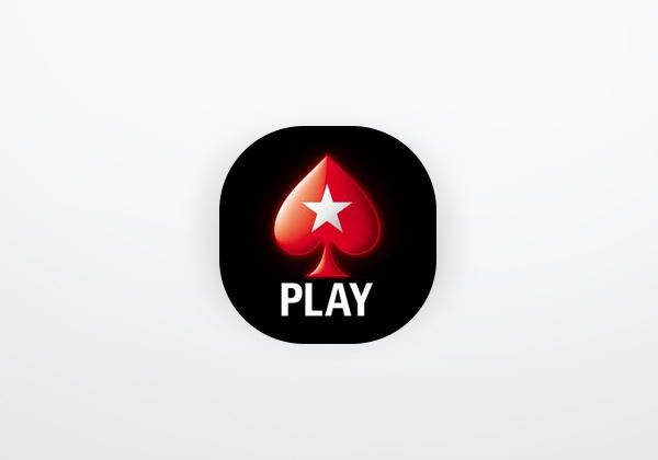 Aplicación PokerStars Play - Poker Casino