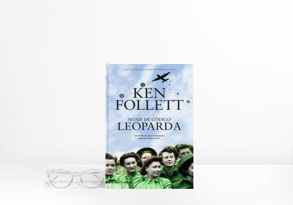 Book Nome de Código