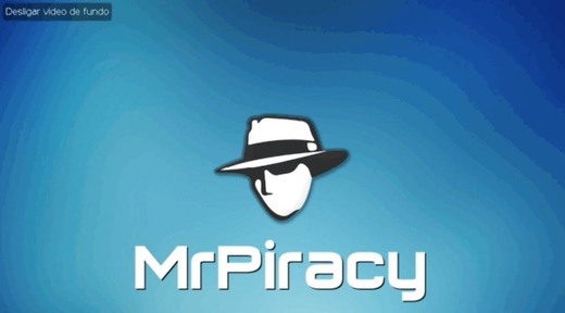 Mr piracy 🎬
