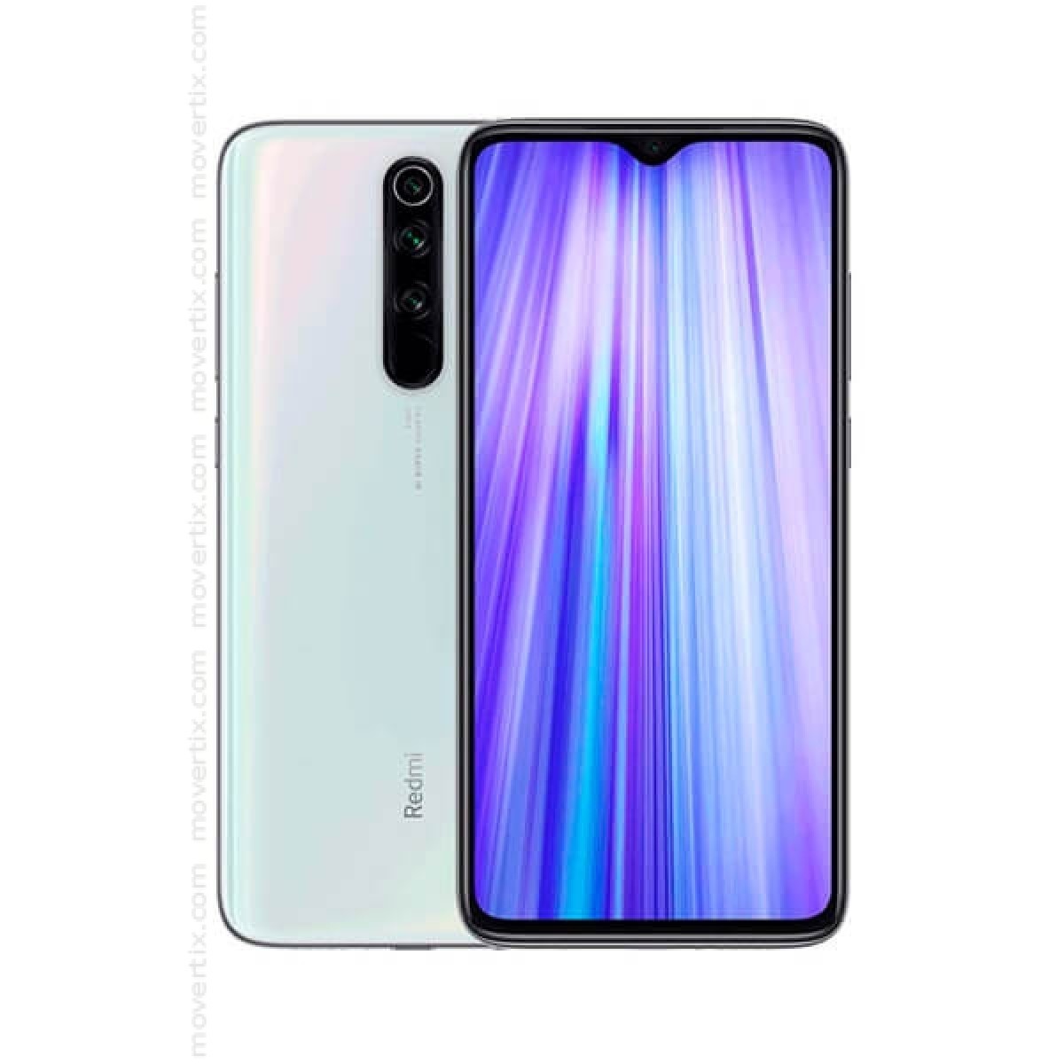 Moda Xiaomi Redmi Note 8