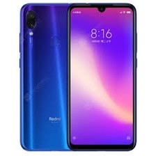 Moda Xiaomi Redmi Note 7 